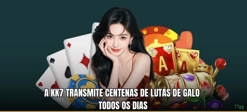 APK Android da 77gg para download