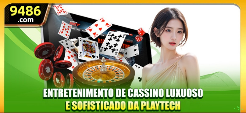 77gg - O melhor cassino online para brasileiros está pronto para você!