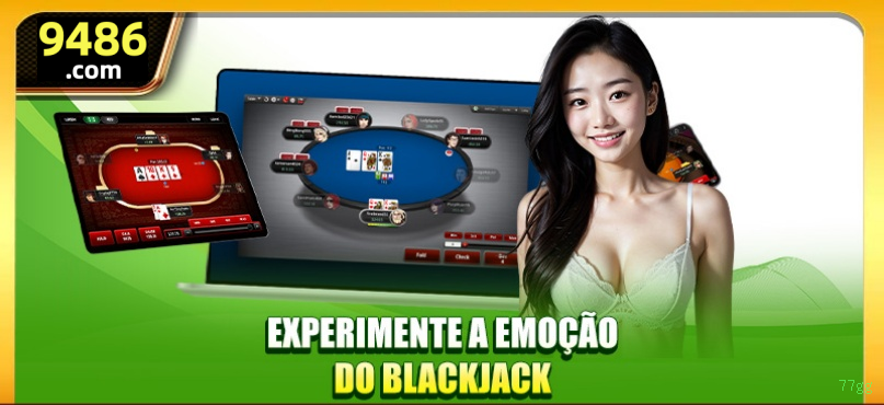 Imagem promocional do programa VIP da 77gg